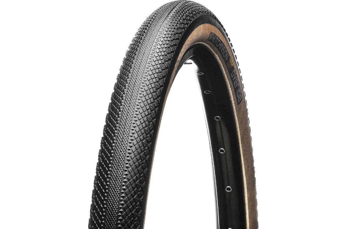 hutchinson overide 700x35c